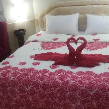 Jasmin Guest House Pattaya Buitenkant foto