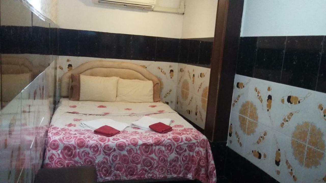 Jasmin Guest House Pattaya Buitenkant foto
