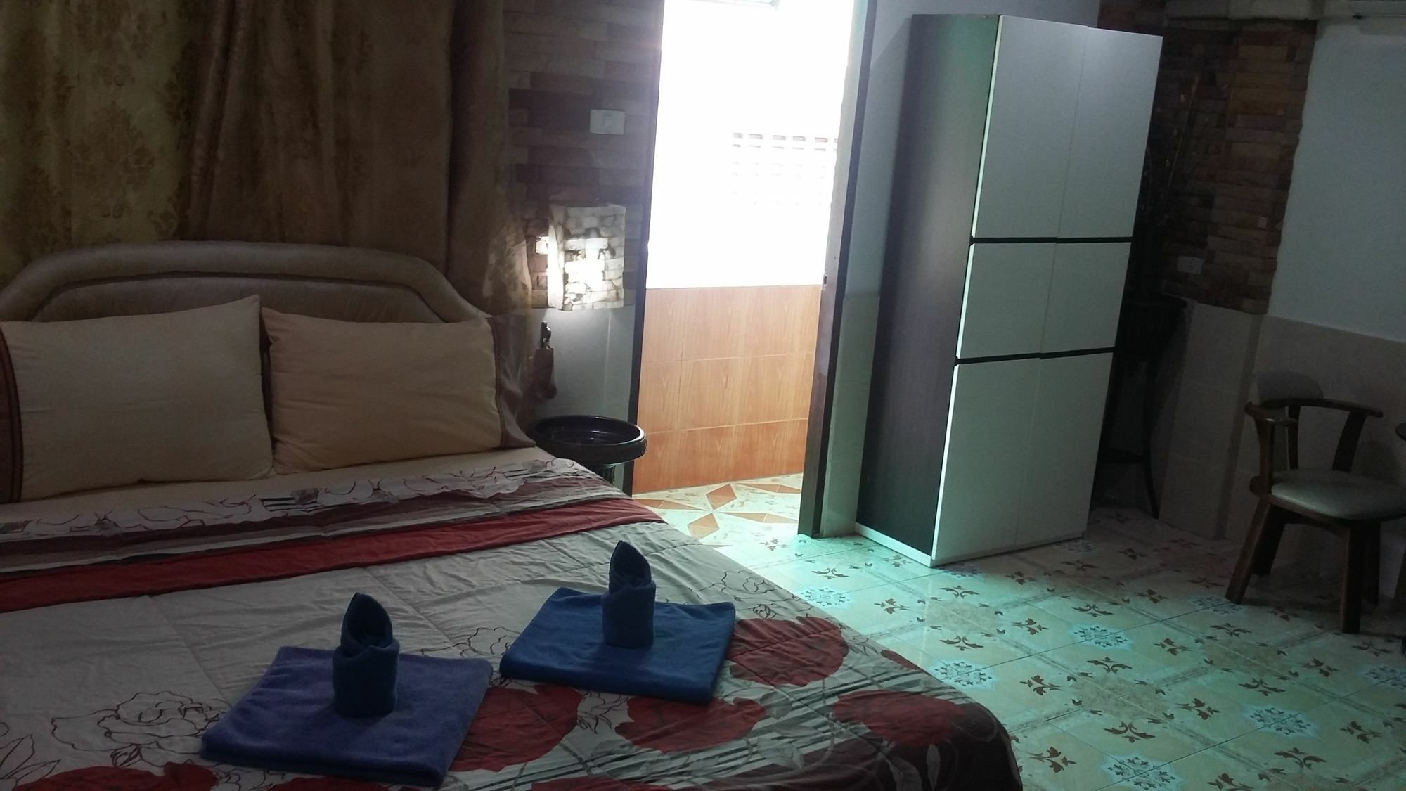 Jasmin Guest House Pattaya Buitenkant foto